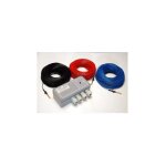 Shurflo - rgulateur 'booster' g - 75 pour pompe 9325 - 12v ou 24v