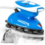 Si2 be fer  repasser  vapeur de voyage 375w lger et compact 762 g semelle antiadhsive rservoir de ...