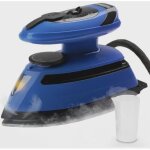 Si4 bb fer  repasser  vapeur de voyage 420w mini fer  repasser avec rservoir d'eau de 30 ml fer  ...