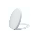 Siamp - abattant double a fermeture ralentie