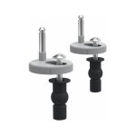 Siamp - charni�res abattant g�n�ration premium