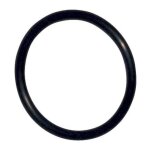 Joint torique pour m�canisme siamp diam�tre 52 mm, 1 pi�ce