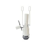 Siamp - mcanisme chasse d'eau batis - supports wc