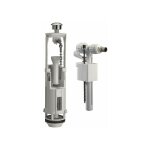 Siamp - mcanisme optima s / robinet 95l : 37940007