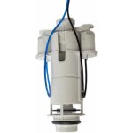 M�canisme pneumatique pour reservoir intra suspendu