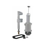 Siamp - mcanisme  tirette aspirambo et robinet : 38995410