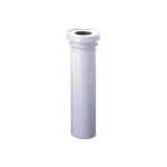 Pipe wc siamp pvc rigide - horizontale