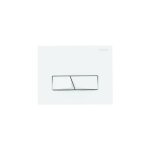 Siamp - plaque de commande - pyramid ingenio blanc