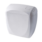 Réservoir bas wc rondo - siamp Réservoir bas wc rondo - siamp