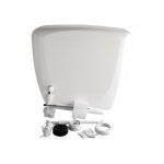 Réservoir haut primo siamp 31080618 Réservoir haut primo siamp 31080618