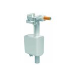 Robinet flotteur 95l  ouverture diffre pour bti siamp verso 350'