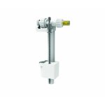 Robinet flotteur batis - supports wc sensea - siamp
