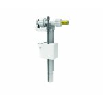Robinet flotteur batis - supports wc sensea - siamp