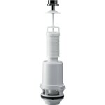 Siamp - mecanisme classic 42c (bouton chrome) ref. 32425007