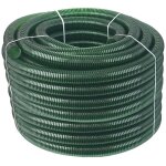 Sibo - tuyau spiral 32 mm - 50 mtres - vert