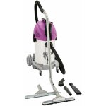 Sidamo ? aspirateur professionnel eau et poussi�res 20402041 ? cuve inox 38 l ? 1450w 230v ? d�pression ...