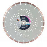 Sidamo - disque diamant ultra b�ton d. 350 x 25, 4 x h 12 mm b�ton / b�ton arm� - 11130046