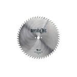 Lame acier chrome vanadium d. 315 x 1. 6 x 30 x z 56 crochets - 160203 - sidamo