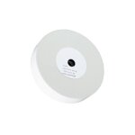 Sidamo - jamais utilis] meule aa 150 j corindon blanc d. 200 x 40 x 20