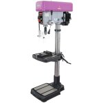 Sidamo - perceuse sur colonne pro 32 pc avec étau 20502089 Sidamo - perceuse sur colonne pro 32 pc avec étau 20502089