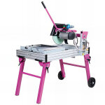Sidamo - scie carrelage de table �lectrique 2200 w precicut 350 plus