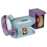 Sidamo - touret meule - brosse expert 200 tb - 230 v mono 20113604 Sidamo - touret meule - brosse expert 200 tb - 230 v mono 20113604