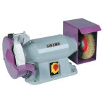 Sidamo - touret meule - brosse expert 200 tb - 230 v mono 20113604 Sidamo - touret meule - brosse expert 200 tb - 230 v mono 20113604