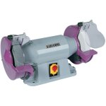 Sidamo - touret à meuler expert 200 tmt - 400 v tri 20113602 Sidamo - touret à meuler expert 200 tmt - 400 v tri 20113602