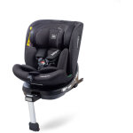 Siege auto - babyauto - aitana - groupe 0 / 1 / 2 / 3 - i - size - 40 / 150 cm - isofix - pivotant 360� ...