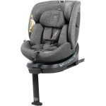 Siege auto - babyauto - core - groupe 0 / 1 / 2 / 3 - 40 / 150 cm - i - size - isofix - pivotant - inclinable ...