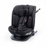 Siege auto - babyauto - garaia vivitta - groupe 0 / 1 / 2 / 3 - 40 / 150 cm - isofix + top tether - pivotant ...