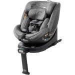 Siege auto - babyauto - magna plus - groupe 0 / 1 / 2 / 3 - i - size - 40 / 125 cm - isofix - pivotant ...