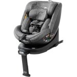Siege auto - babyauto - magna plus - groupe 0 / 1 / 2 / 3 - i - size - 40 / 125 cm - isofix - pivotant ...