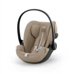 Siege auto bb cloud g i - size plus - almond beige - cybex