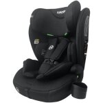 Siege auto ceintur nania torino - groupe 1 / 2 / 3 - i - size - avec rducteur - noir