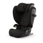 Cybex - siege auto solution g2 i - fix - magic black