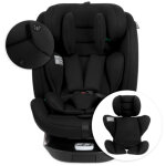 Si�ge auto enfant 360� rotatif � montage face / arri�re, syst�me isofix 0 - 12 ans (0 - 36kg), certifi� ...