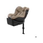 Cybex - siege - auto gr 0 + / 1 sirona gi i - size plus almond beige Cybex - siege - auto gr 0 + / 1 sirona gi i - size plus almond beige
