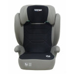 Si�ge auto groupe 2 / 3 nania bogota i - size 100?150 cm isofix ou ceinture noir