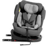 Si�ge auto i - size 360� et isofix, groupe 0 - 1 - 2 (0 - 36 kg), homologu� ece r129, installation face ...