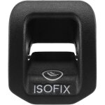 Sige auto isofix cache - interrupteur noir pour ein cla gla w156 w117 w176 1769230100