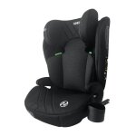 Nania - siege auto isofix bari - groupe 2 / 3 - i - size - noir