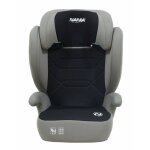Siege auto - nania - bogota - groupe 2 / 3 - i - size - 100 / 150 cm - isofix - 4 a 12 ans - tetiere ...