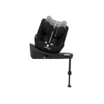 Cybex - siege auto pivotant 360 sirona g i - size plus - moon black