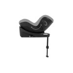 Cybex - siege auto pivotant 360 sirona g i - size plus - stone grey