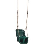 Siège de balançoire kbt luxe vert Siège de balançoire kbt luxe vert