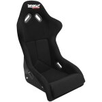 Siège baquet bimarco cobra 2 noir Siège baquet bimarco cobra 2 noir