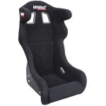 Siège baquet bimarco dynamic noir Siège baquet bimarco dynamic noir