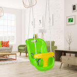 Si�ge b�b� pour portique vert