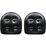 Si�ges de jacuzzi pour spa lay z, si�ge gonflable multifonctionnel avec ventouse, antid�rapant pour adultes, ...